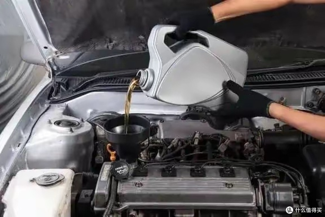 闭眼入也不翻车!这五个机油品牌直接抄作业,小白秒变老司机!