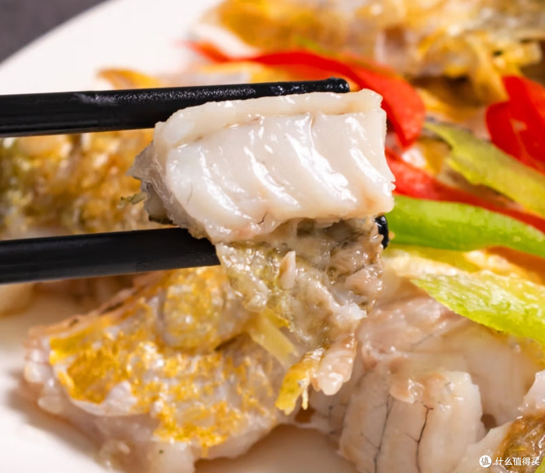 虾有虾途大黄鱼/黄姑鱼