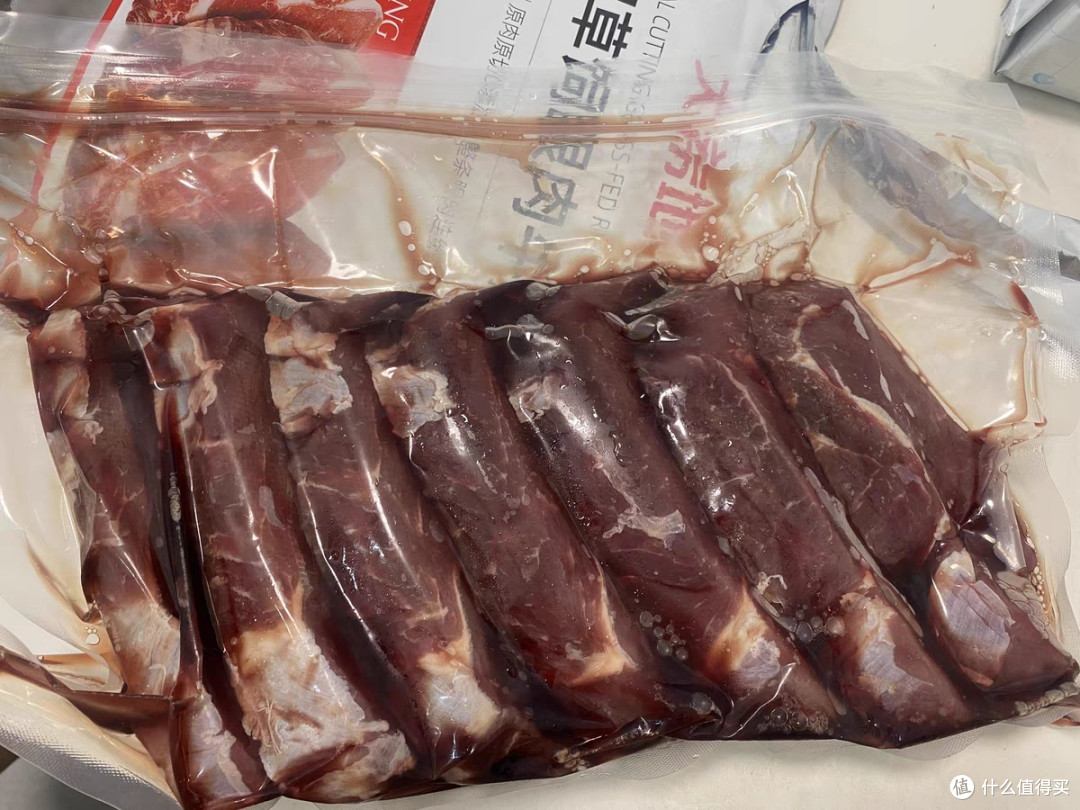 大希地原切熟成牛排品质体验