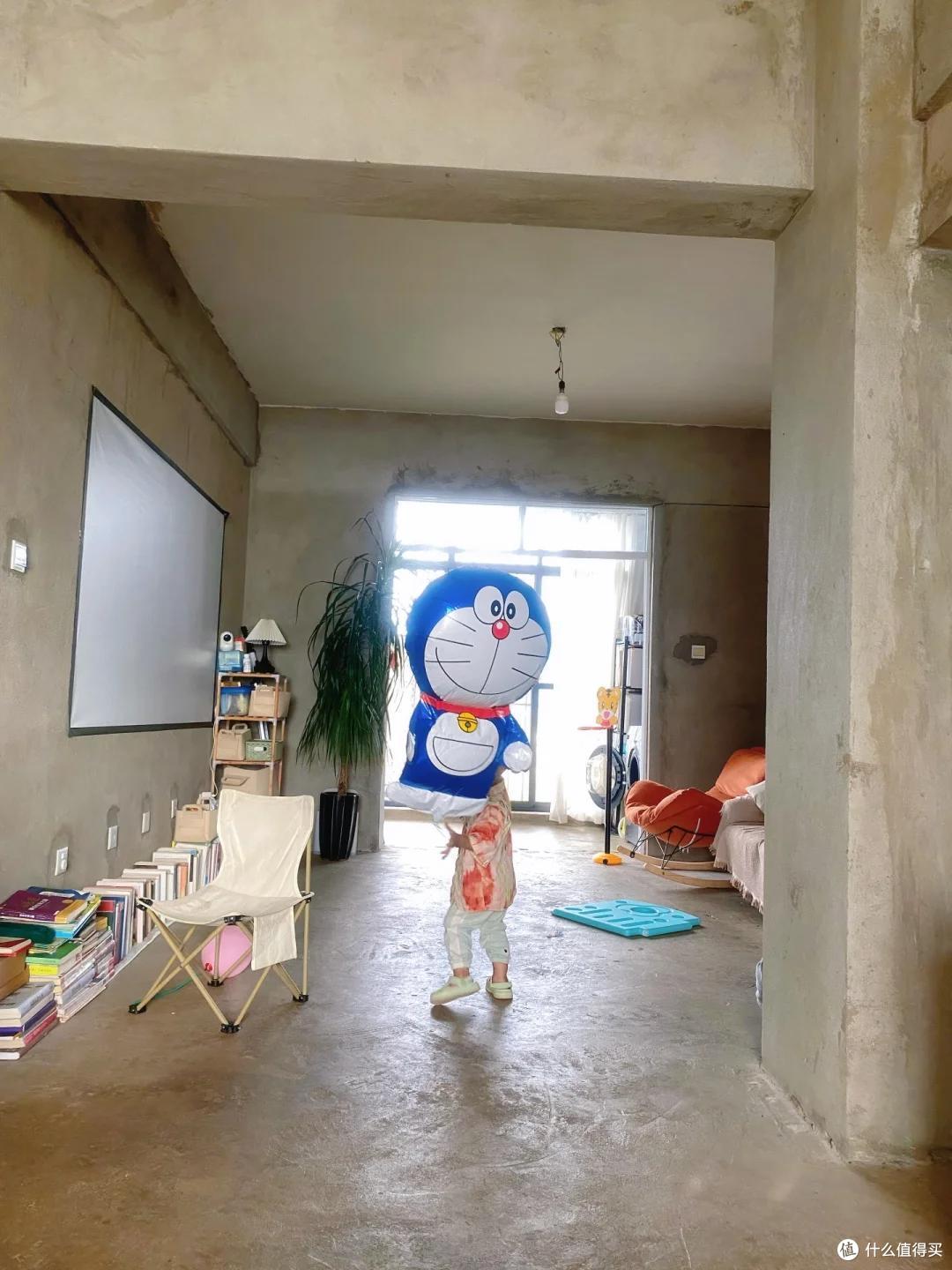 云南一家三口，因入住“毛坯房”而走红，花费仅1万，越看越高级