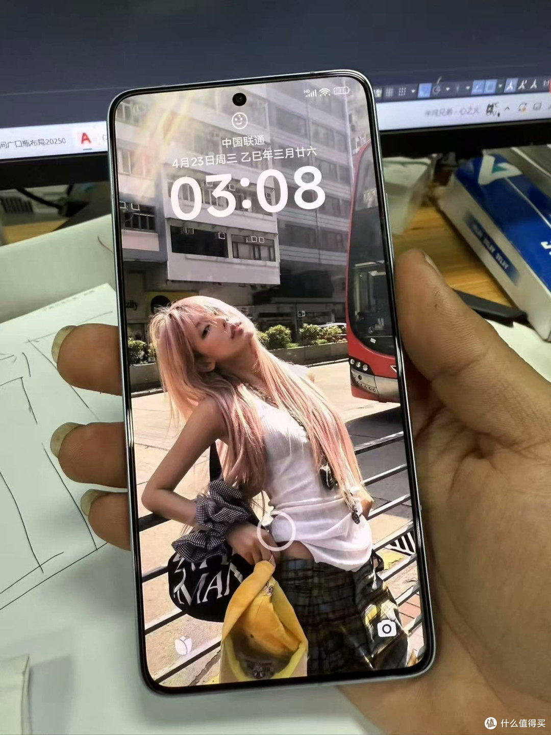 红米 K80:高颜值实力派,用过直呼真香!