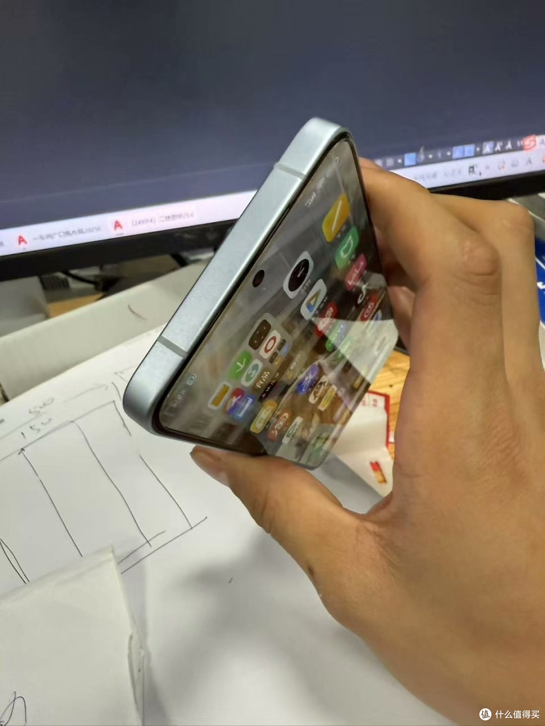 红米 K80:高颜值实力派,用过直呼真香!