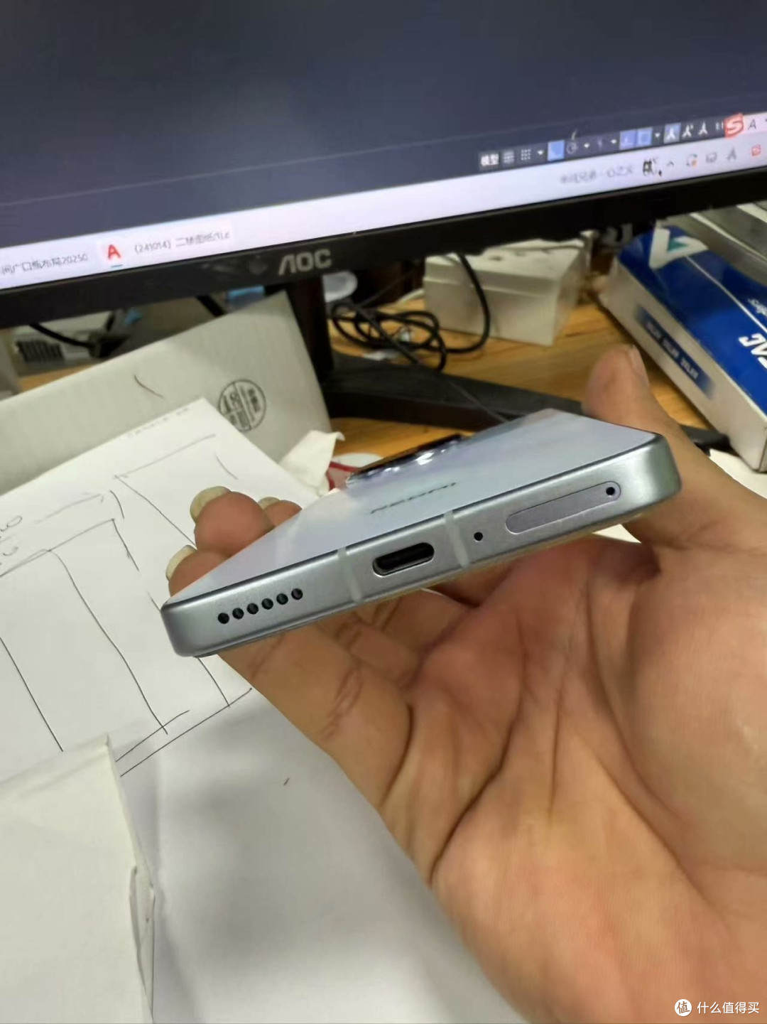 红米 K80:高颜值实力派,用过直呼真香!