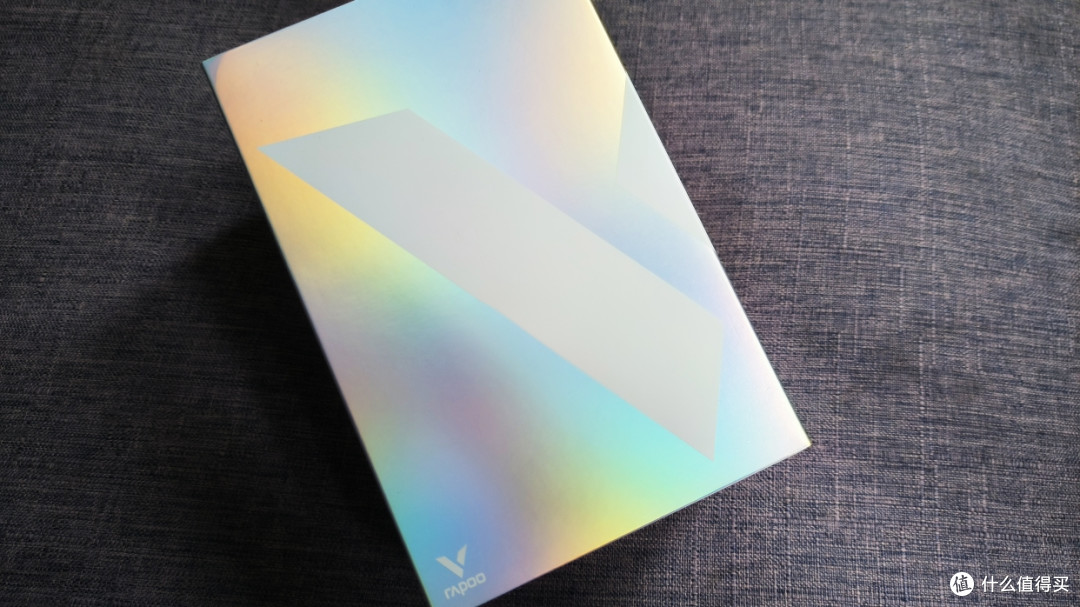 雷柏VT7MAX与VT7——狂暴满帧、电竞鼠标的ACE