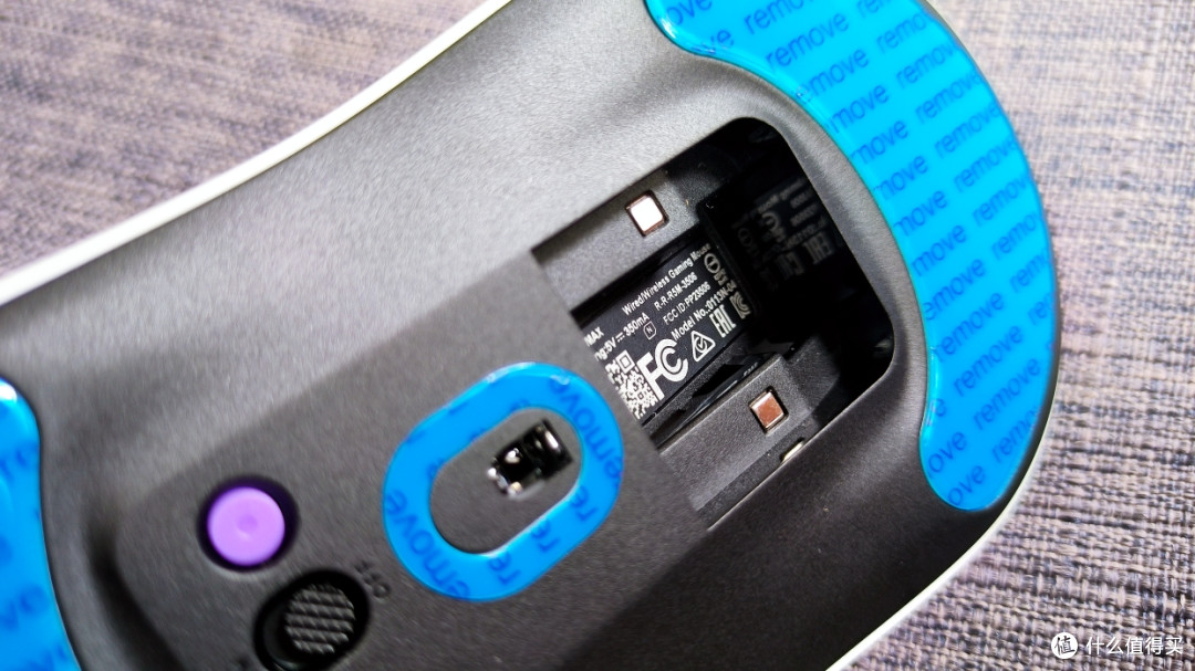雷柏VT7MAX与VT7——狂暴满帧、电竞鼠标的ACE