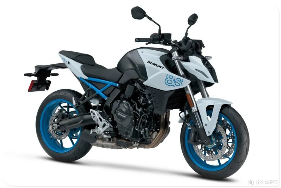 铃木gsx8s