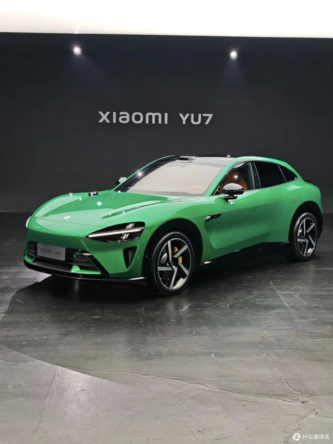 小米YU7能否延续爆款神话？