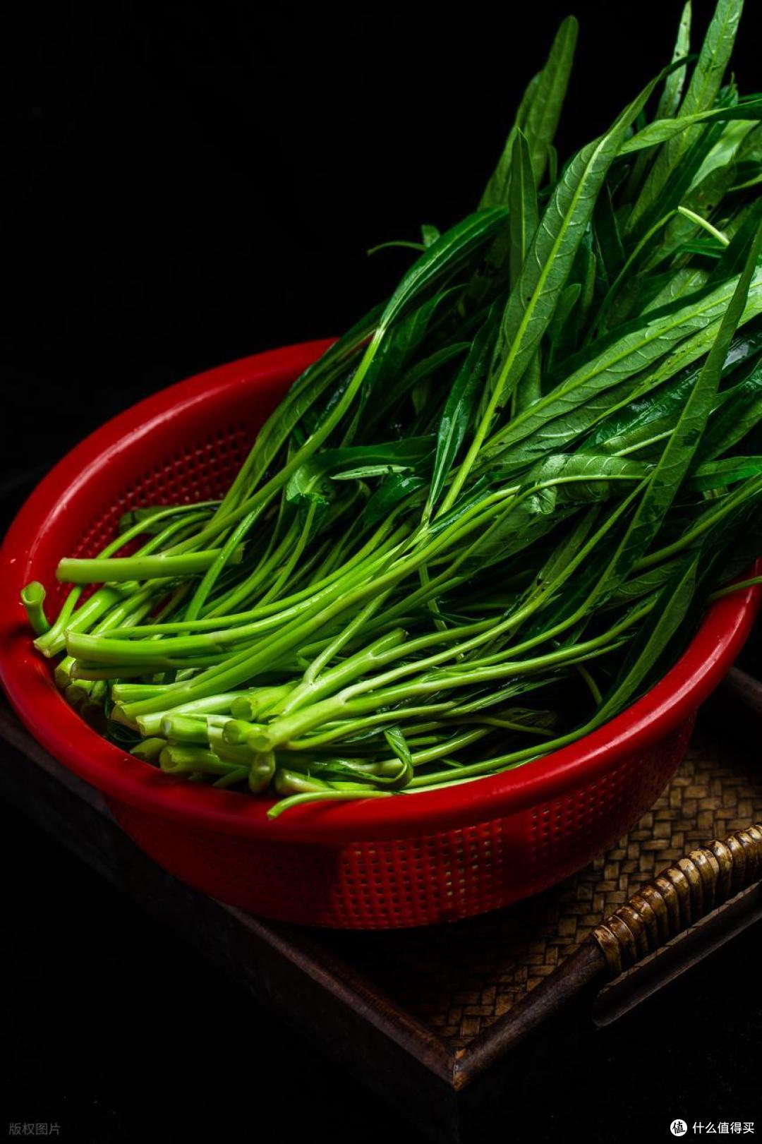揭秘!菜市场里那些“脏脏菜”