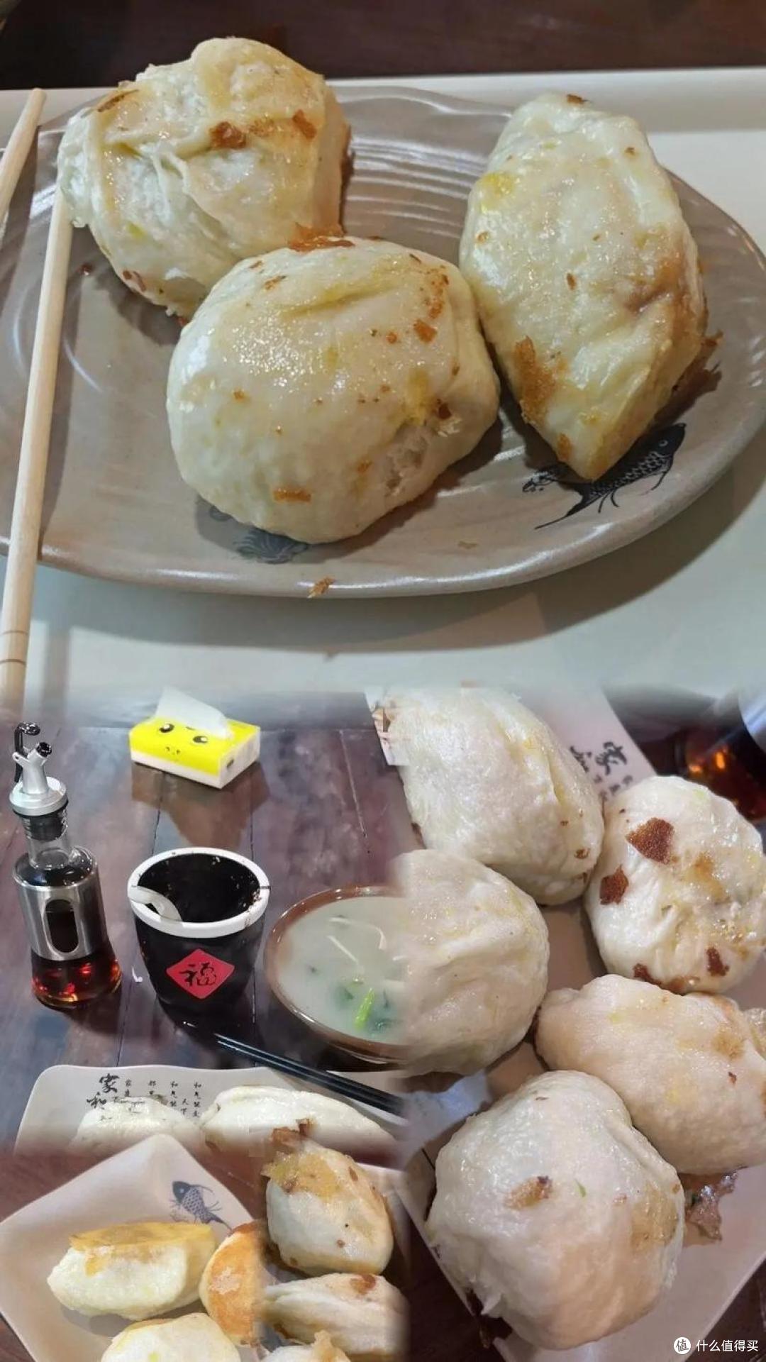 全国水煎包最好吃的十个地方，不接受反驳