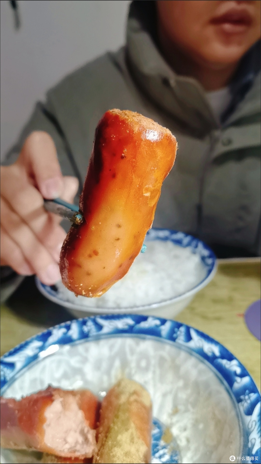 618必囤!皇家小虎火山石烤肠,一口爆汁的快乐