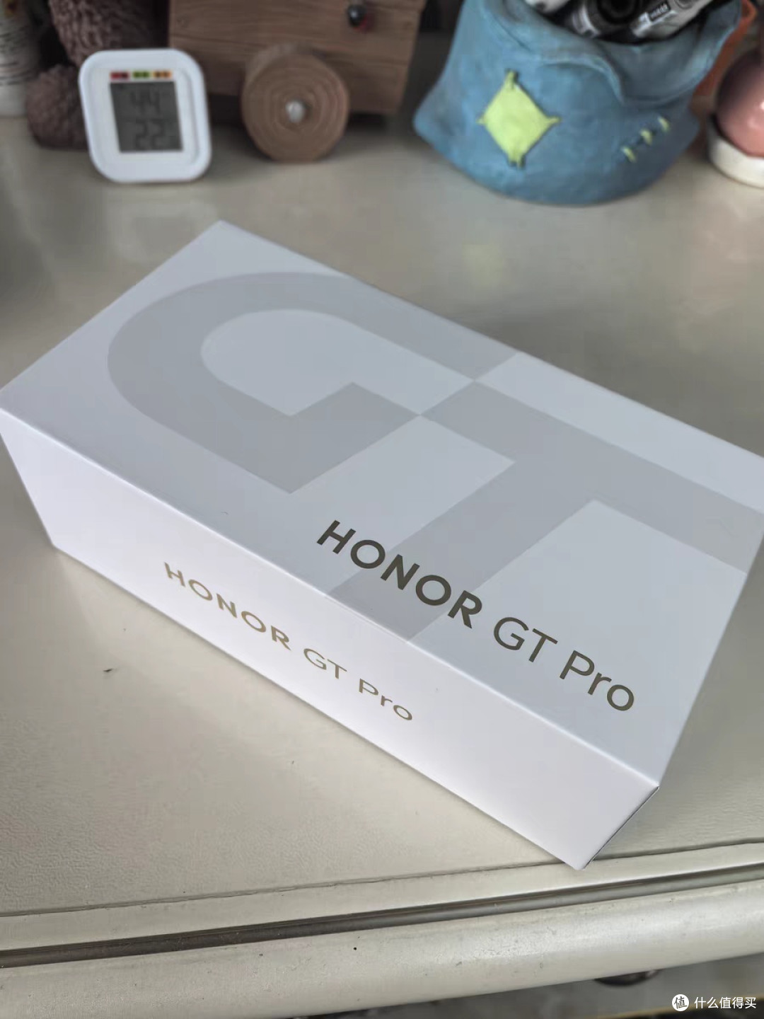 荣耀GT Pro 5G智能手机亮点