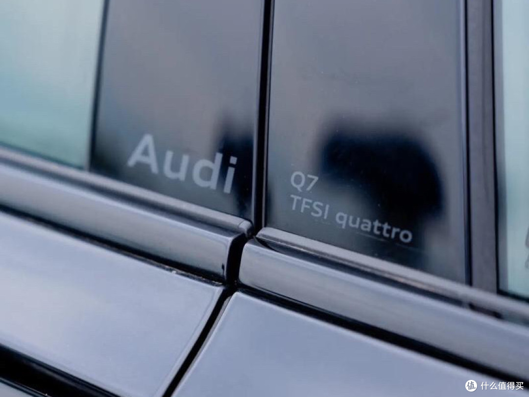 60万内3.0T V6奥迪Q7黑武士值得入手吗
