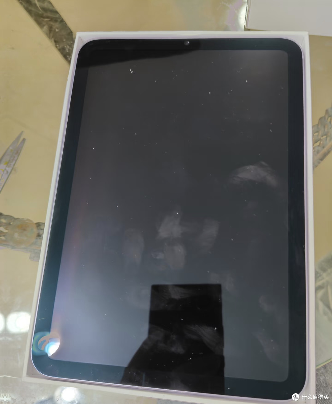 3100怒提iPad mini 7 256G ESIM,老车秒变新能源座舱实录!