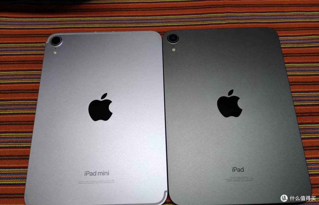 3100怒提iPad mini 7 256G ESIM,老车秒变新能源座舱实录!