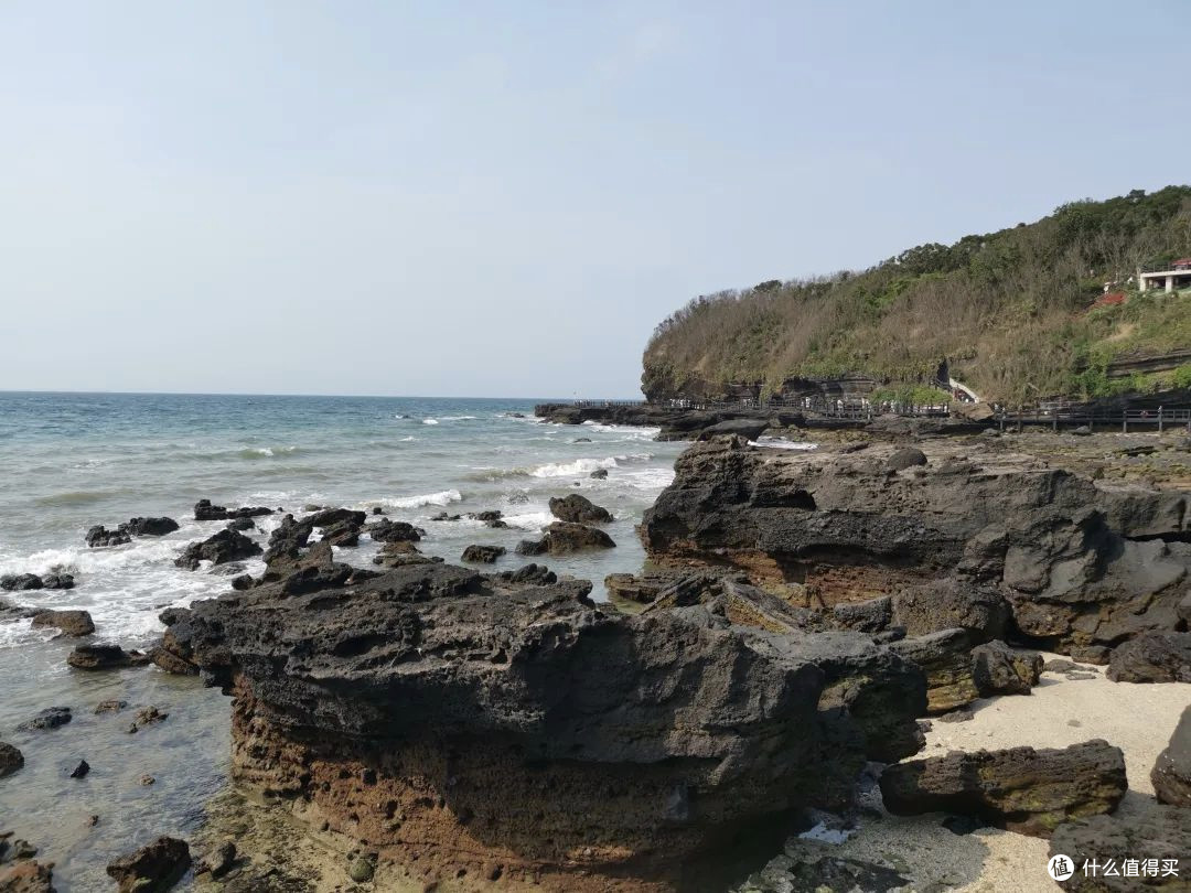 毕业旅行宝藏地 | 北海涠洲岛，爽到不想走