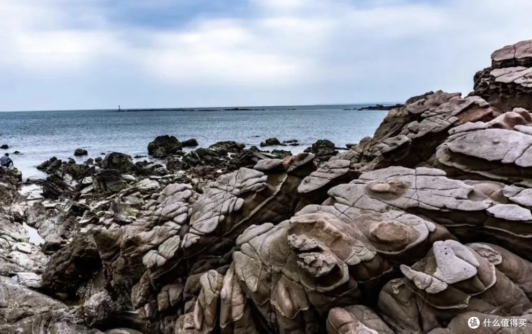 毕业旅行宝藏地|防城港怪石滩,解锁山海间的极致浪漫