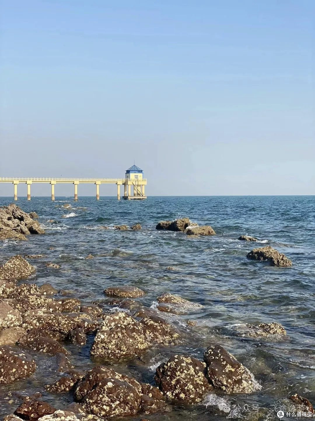 毕业旅行宝藏地｜防城港怪石滩，解锁山海间的极致浪漫
