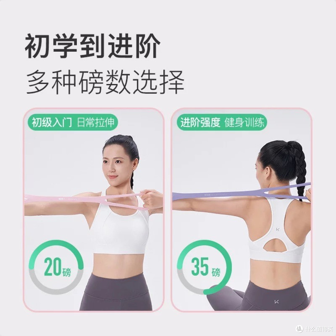 💥Keep八字拉力器:解锁🏋️运动之后🉐️酣畅淋漓💪💃