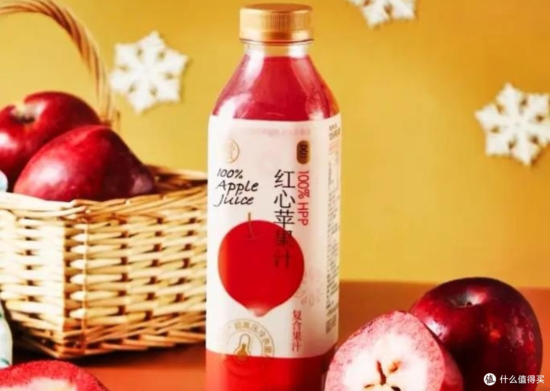 618饮品狂欢节,分享你囤货的果汁、咖啡和酒类品牌