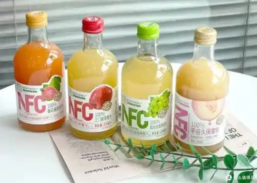 618饮品狂欢节,分享你囤货的果汁、咖啡和酒类品牌