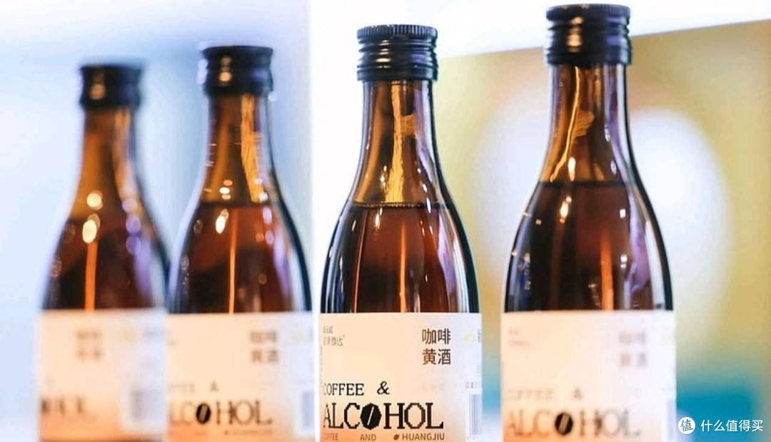 618饮品狂欢节,分享你囤货的果汁、咖啡和酒类品牌