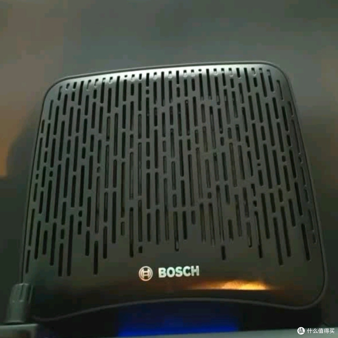 博世AM101,小车的清新空气神器