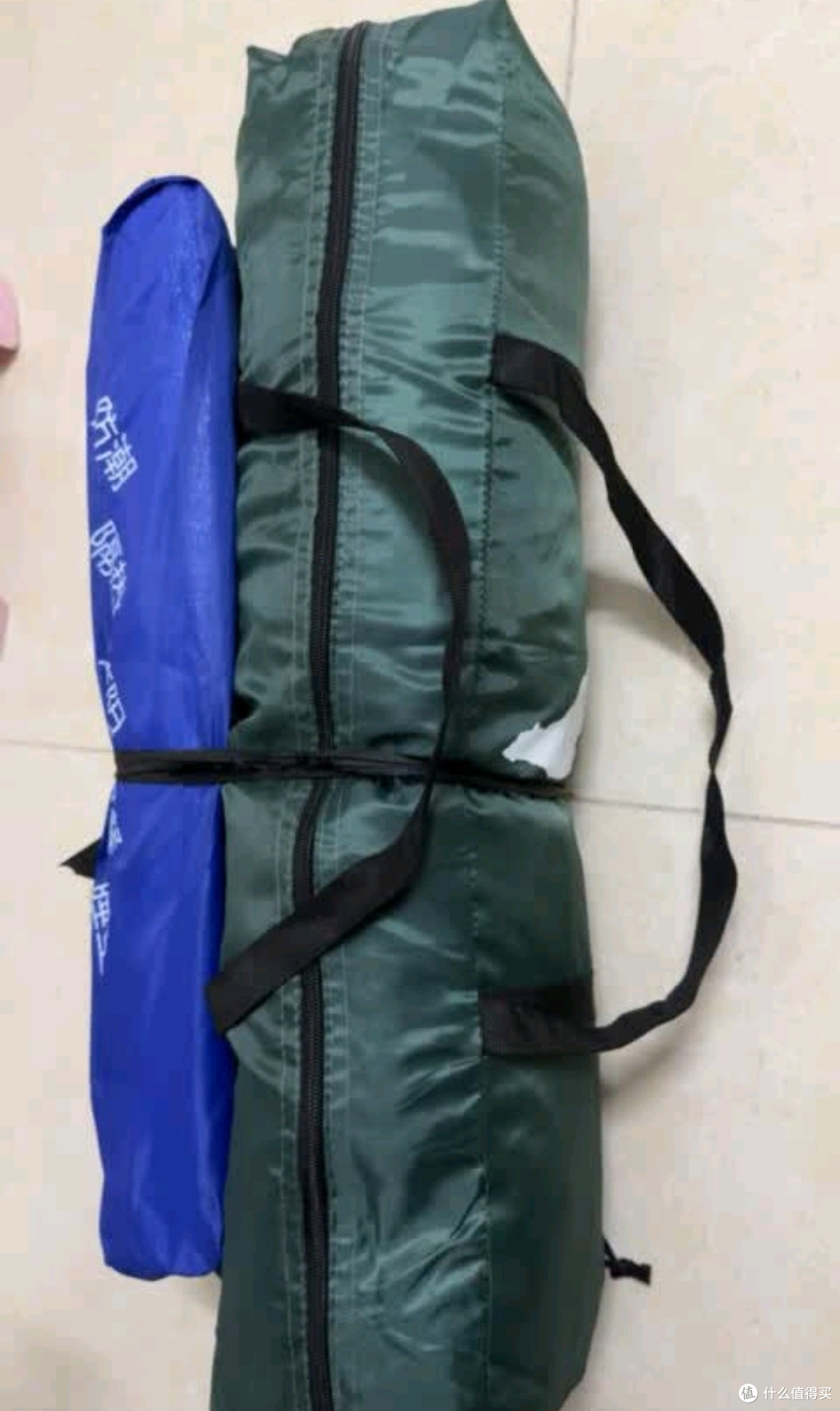 北极狼六角帐篷让家庭野营超省心