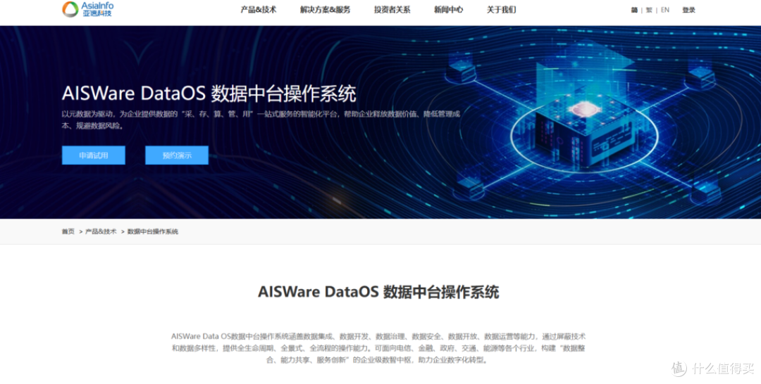 2025最新数据治理平台15强对比分析