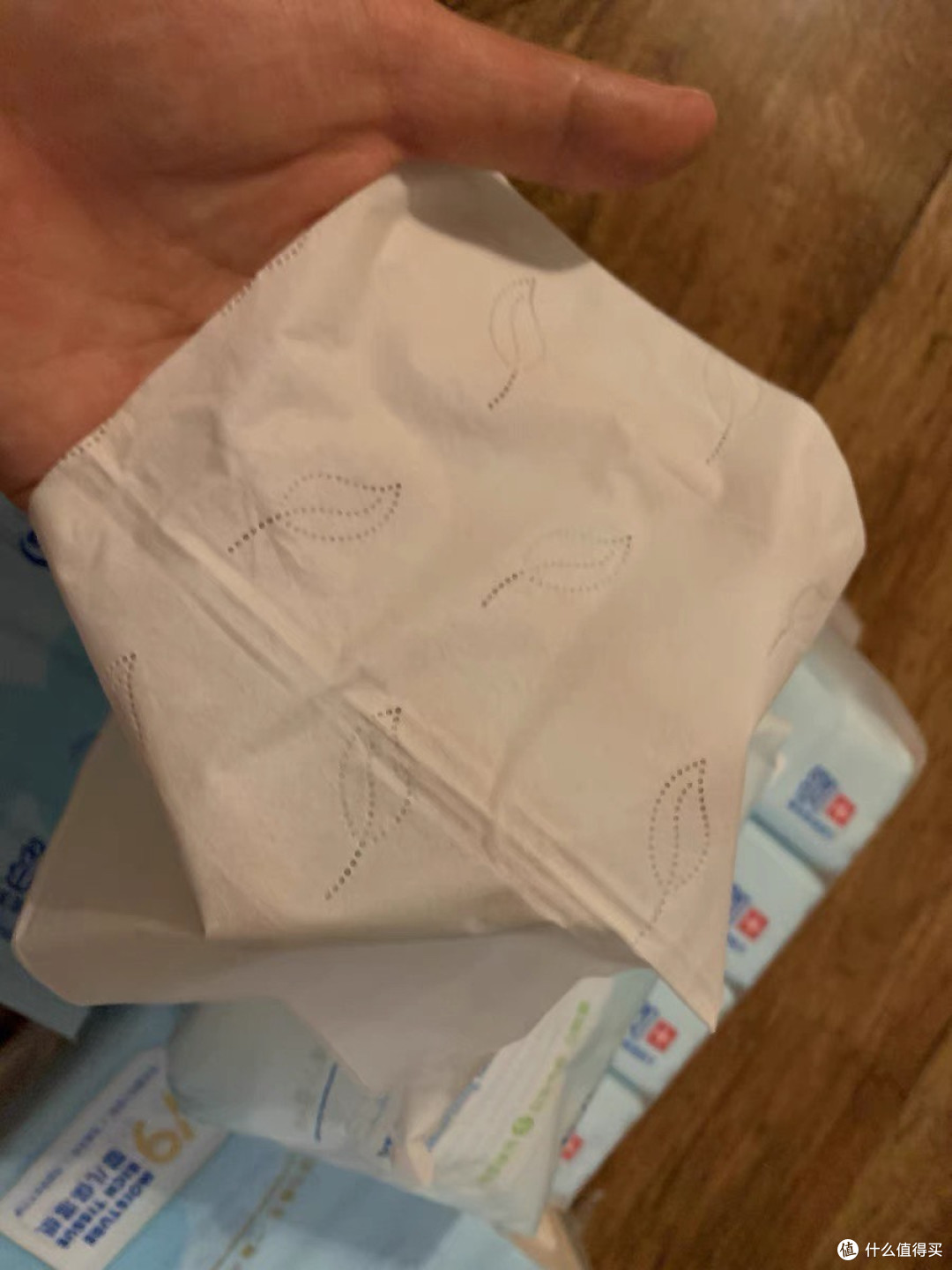 可心柔宝宝肌肤的温柔守护
