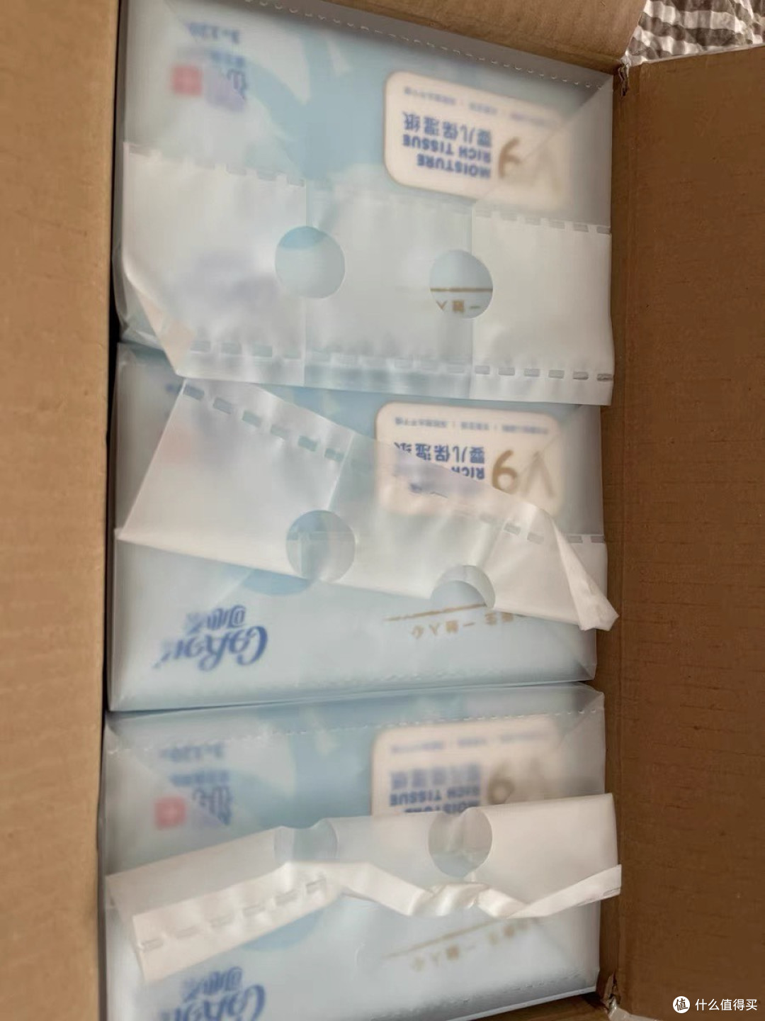 可心柔宝宝肌肤的温柔守护