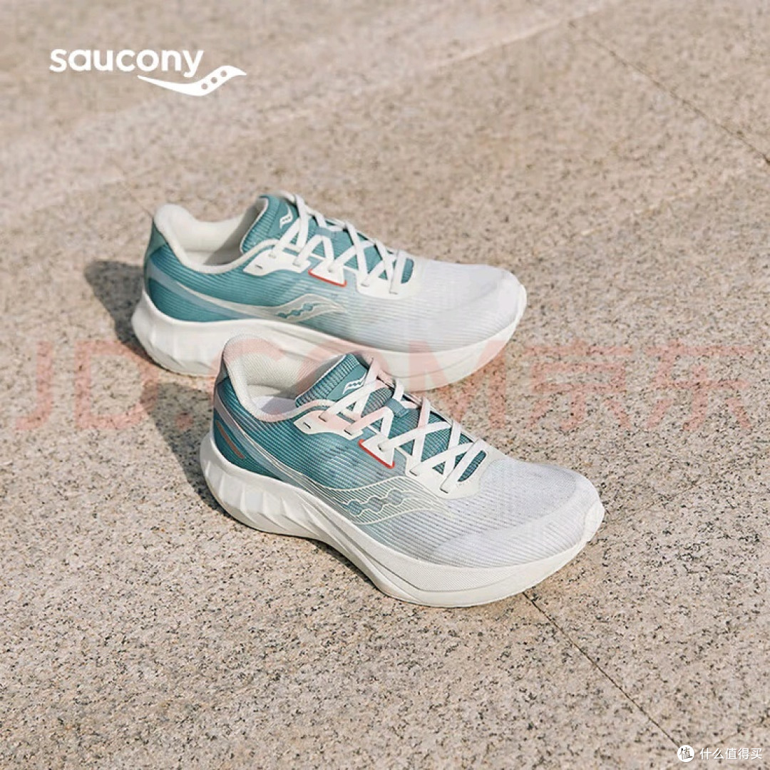 Saucony索康尼TIDE浪潮2缓震跑鞋:性能与性价比的双重惊喜