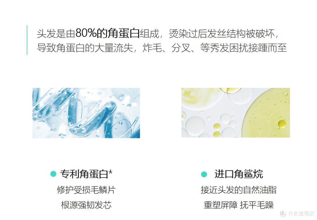 护发精油推荐 | 告别干枯毛躁,这款护发精油效果真的太惊艳了!