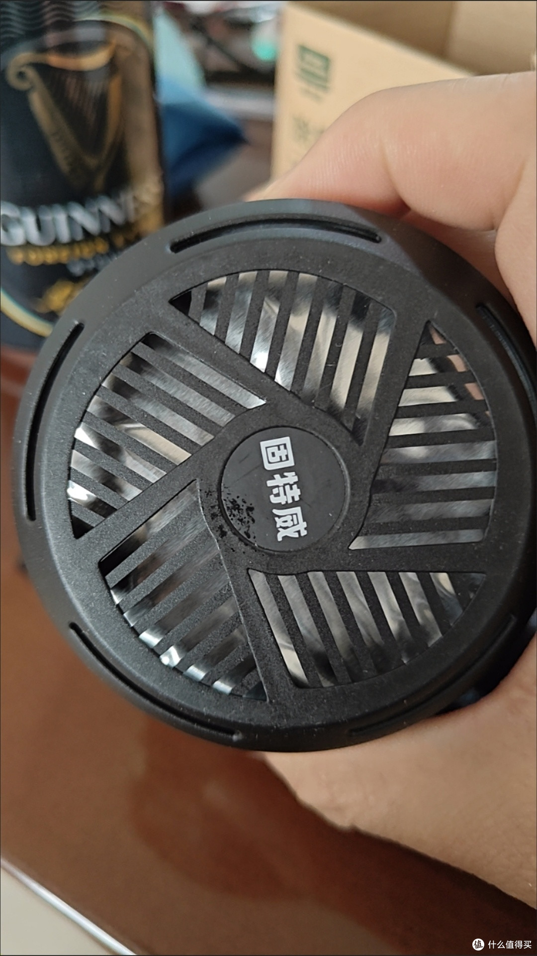 固特威除甲醛异味效果显著