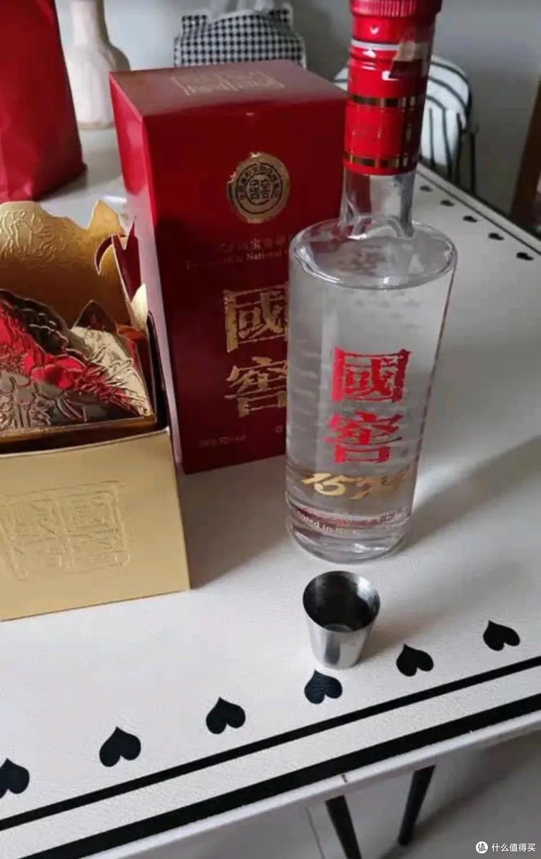 泸州老窖国窖1573的独特魅力