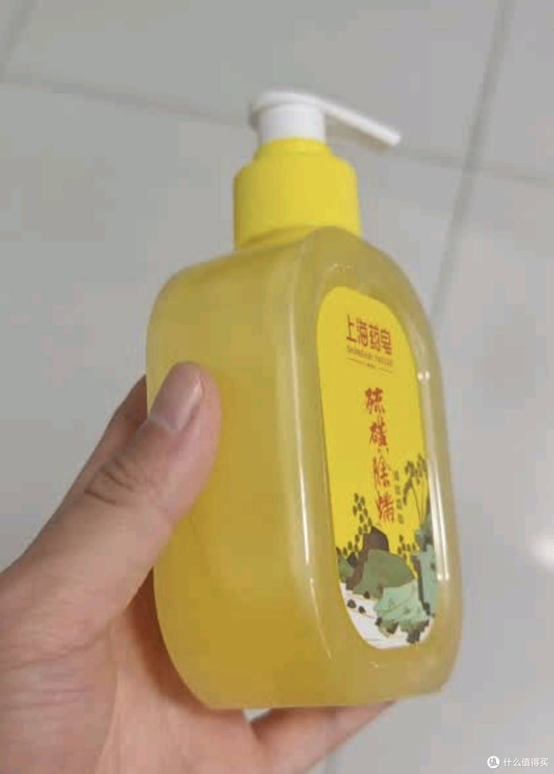 上海药皂就是经典,便宜又好用,效果杠杠的