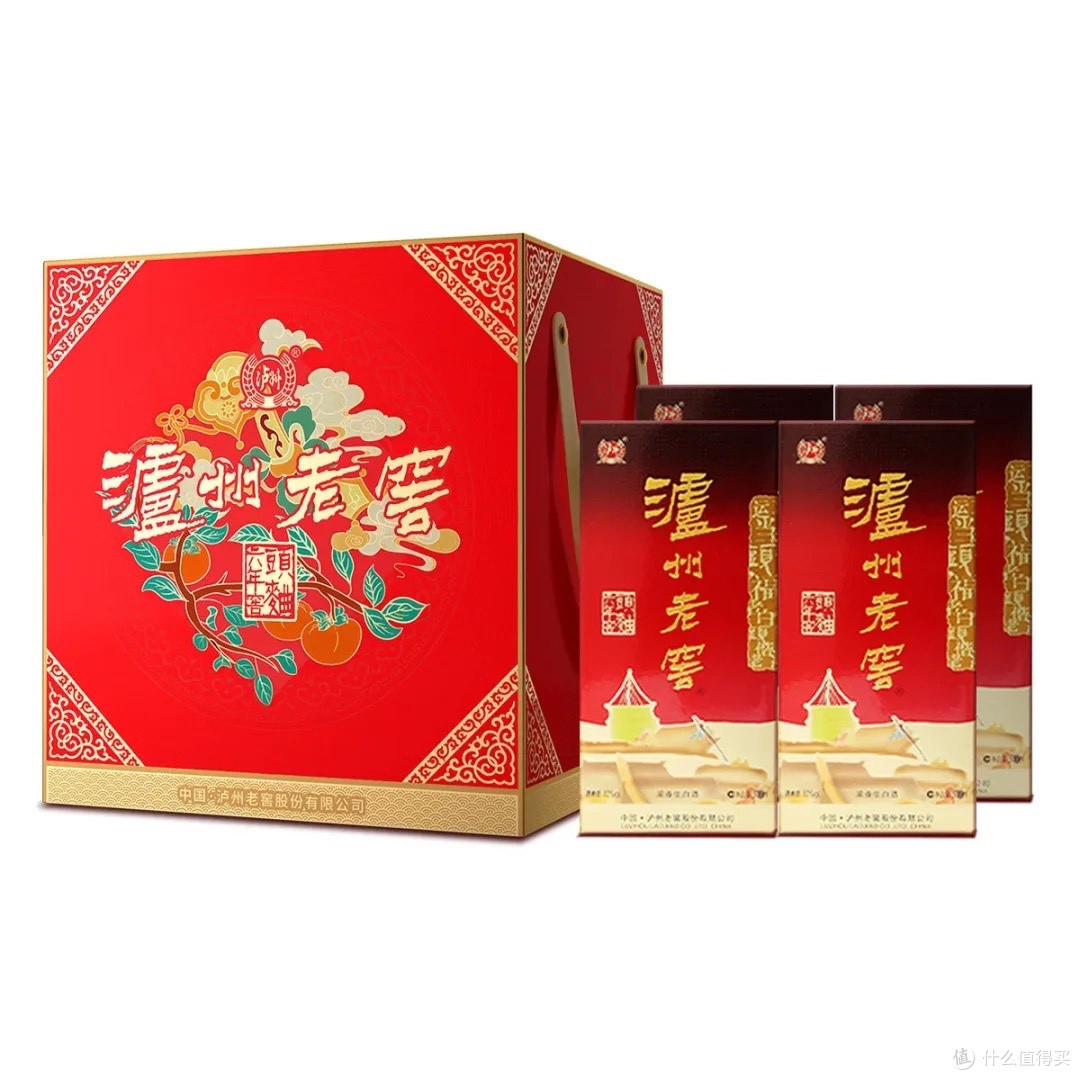 泸州老窖🍶岁月陈酿的浓香典范💥🍸