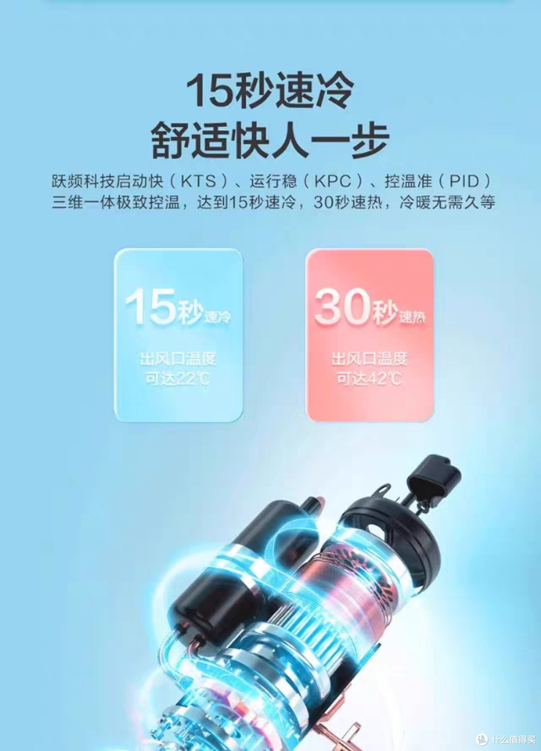 海尔小状元22PAA:节能与智能兼备