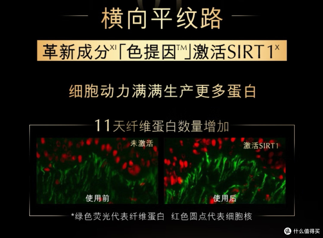 雅诗兰黛白金6D黑钻眼霜:细胞级抗老科技重塑眼周年轻态
