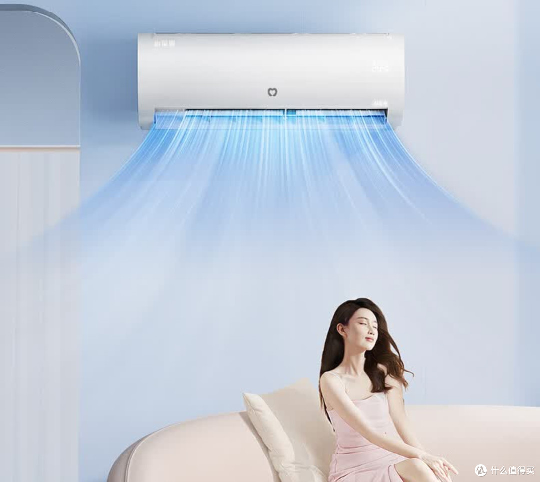 海信“小苹果”空调:给孩子清凉一夏的贴心之选