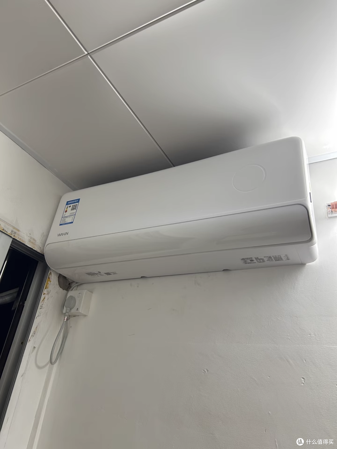 这天气空调成 “续命神器” 了！​
