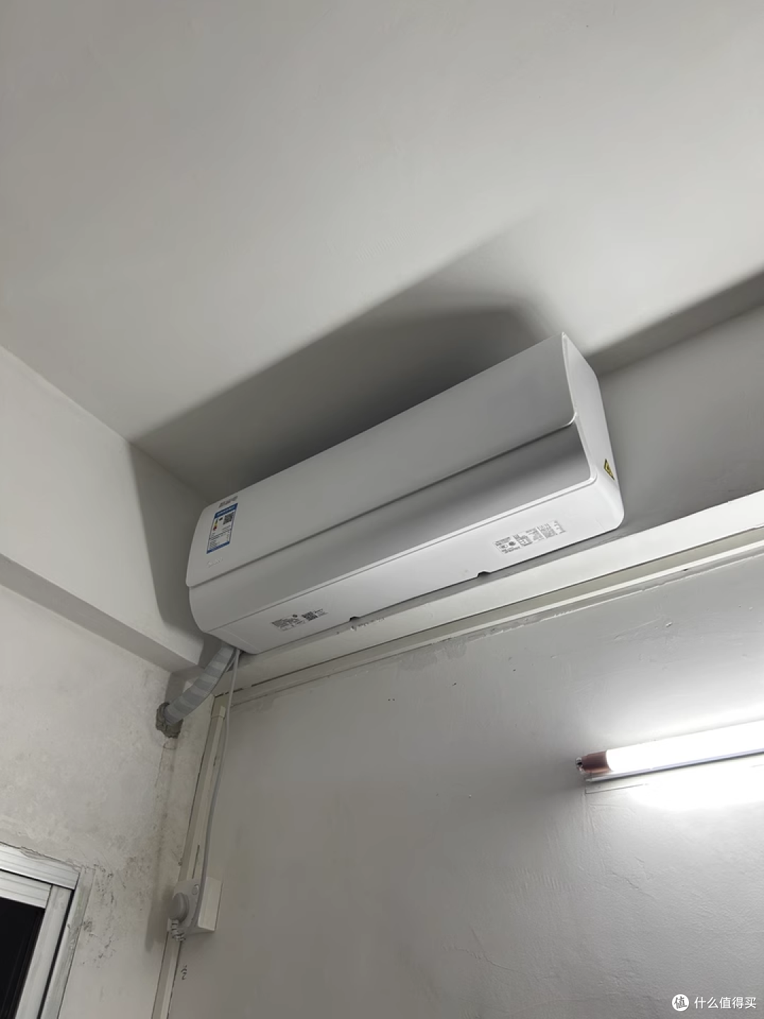 这天气空调成 “续命神器” 了！​