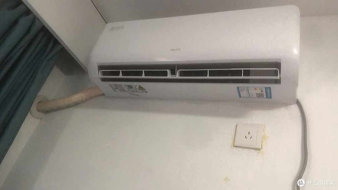 高温来袭,我选择给爸妈装一台奥克斯空调。
