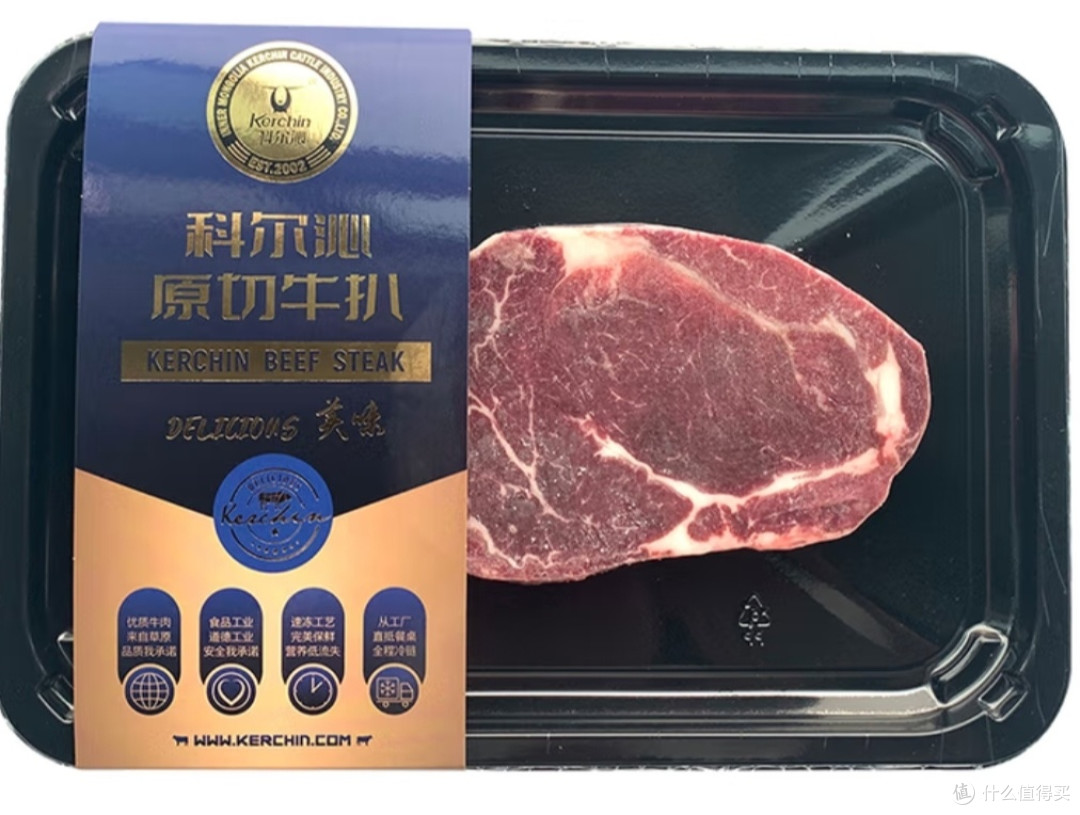 618,我的生鲜快乐囤货之旅
