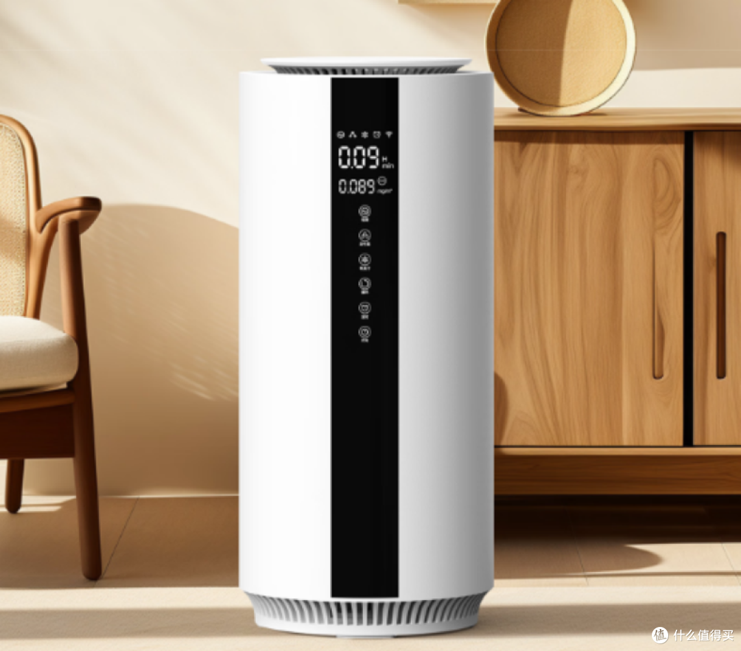 空气净化器品牌哪个好?前十排名优质单品分享