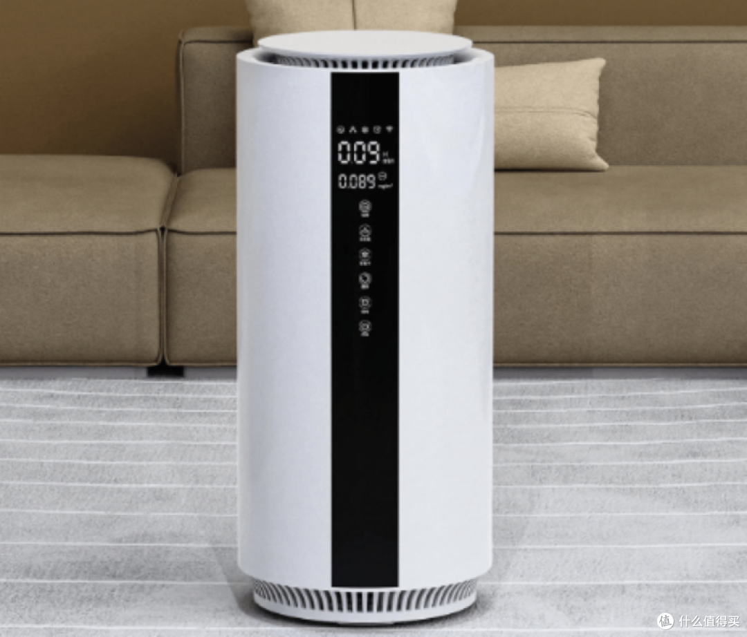 空气净化器品牌哪个好?前十排名优质单品分享