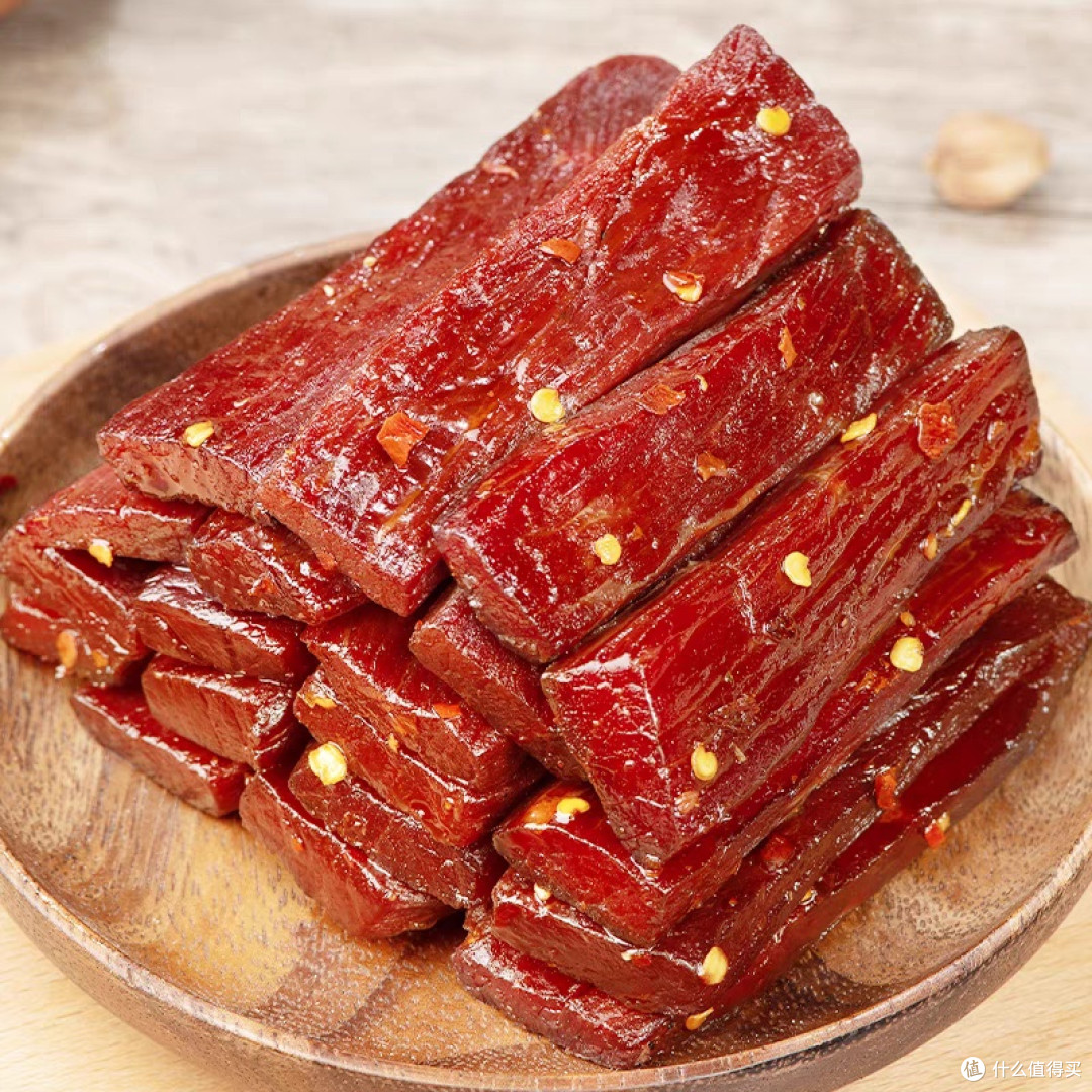 618美食狂欢节:我的网红零食囤货清单与尝鲜体验
