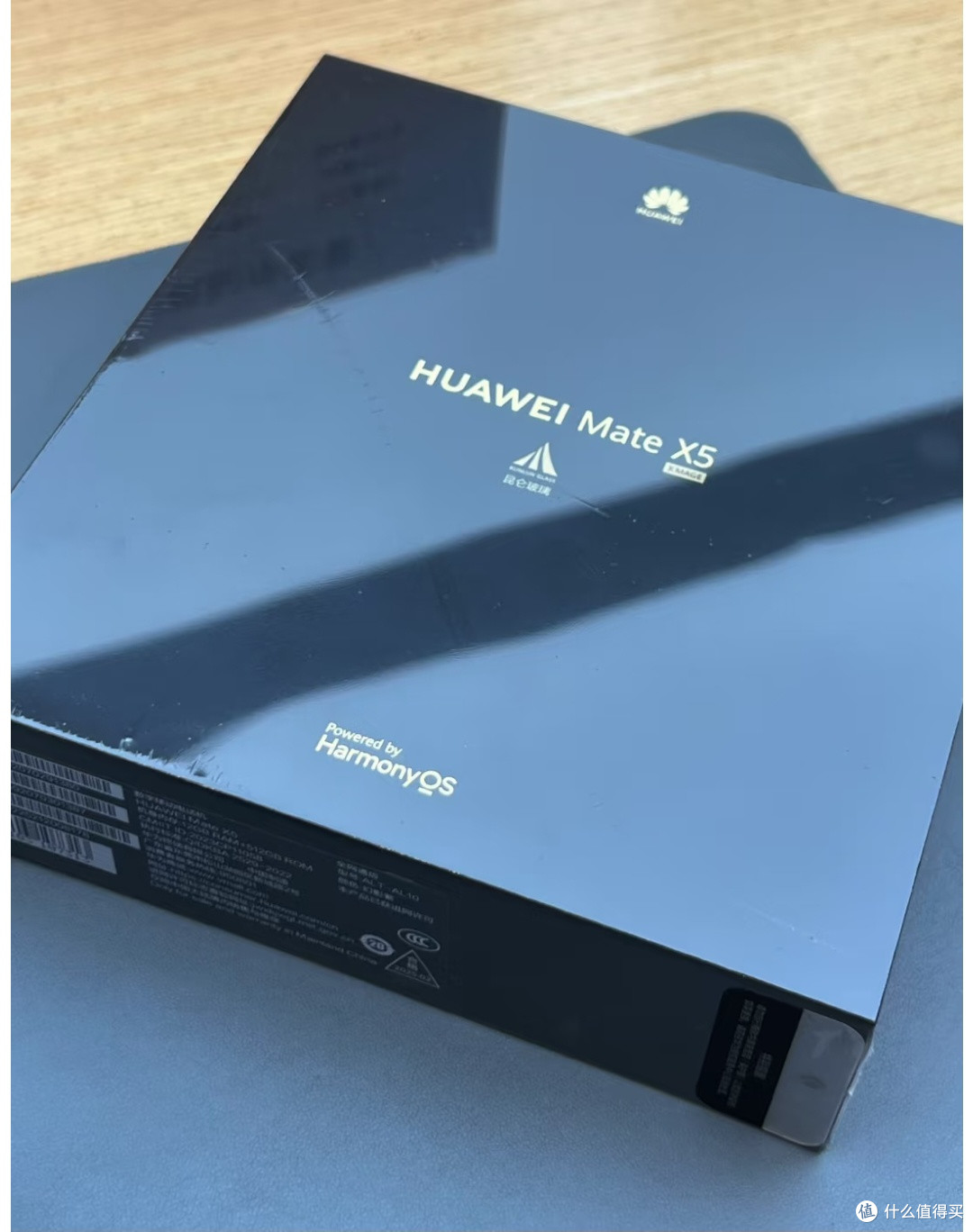 从XS2到X5,妈妈的舒心升级之路