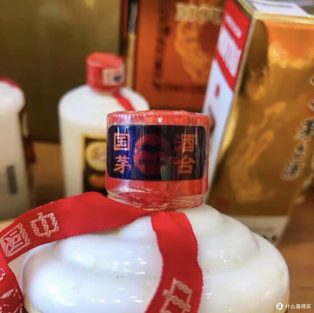 我的618茅台奇遇记：一瓶好酒的温暖旅程。