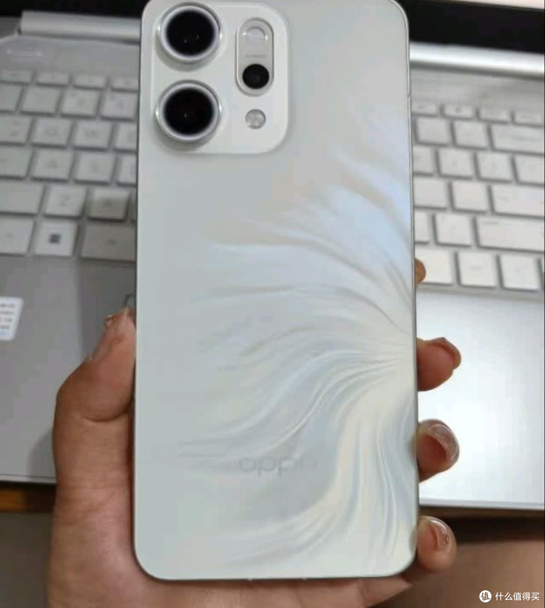 OPPO Reno14 Pro 16GB+512GB 人鱼姬 直播全新小直屏无线