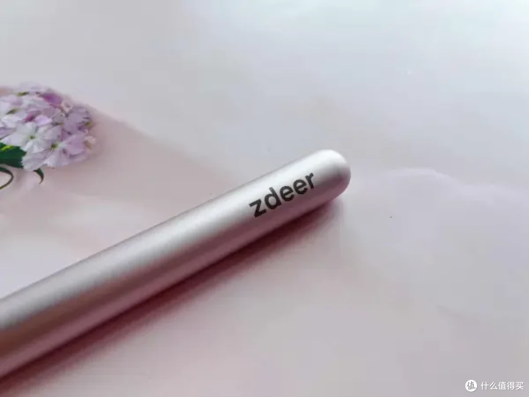 从洗漱台开始的幸福感!这支轻奢牙刷如拆礼物般治愈